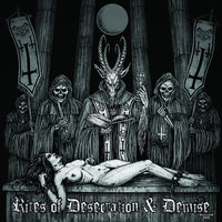 Satan My Master (Bathory Cover) - Draconis Infernum