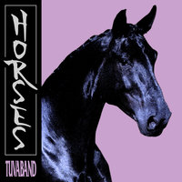 Horses (1st Draft) - Tuvaband