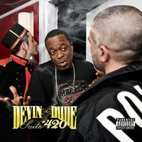 Funky Lil Freestyle - Devin the Dude