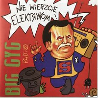 Chrześcijańscy Kanibale - Big Cyc