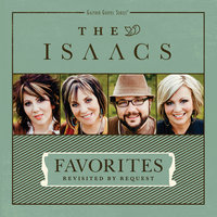 From The Depths Of My Heart - The Isaacs
