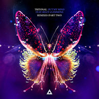 Out My Mind - Tritonal, Riley Clemmons, Riggi & Piros