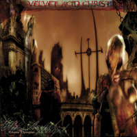 Collapsed - Velvet Acid Christ