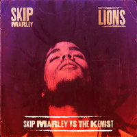 Lions - Skip Marley, The Kemist