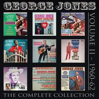 Looking Back - George Jones
