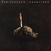 Sign Of The Devil - Tom Fogerty