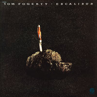 Black Jack Jenny - Tom Fogerty