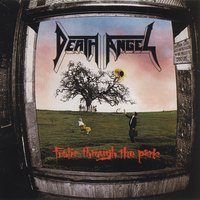 Devil's Metal - Death Angel