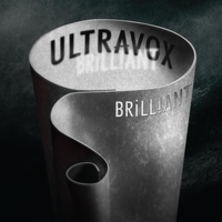 Satellite - Ultravox
