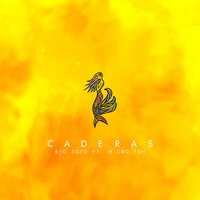 Caderas - Big Soto, Micro Tdh