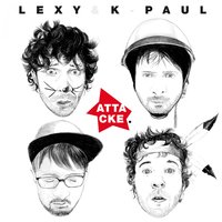 U.S.A. - Lexy & K-Paul, Marteria