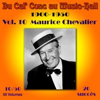 Ah ! Si vous connaisiez ma poule - Maurice Chevalier