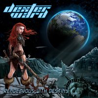These Metal Wings - Dexter Ward