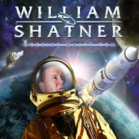 Rocket Man - Steve Hillage, William Shatner