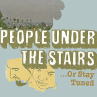 Fly Love Song - People Under The Stairs