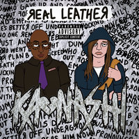 Real Leather - Kaonashi