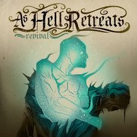 The Holy Thief - As Hell Retreats