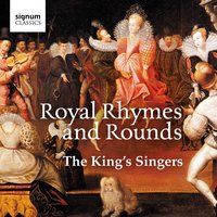 As Vesta was from Latmos hill descending - The King's Singers, Thomas Weelkes