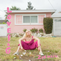 Lovebug - Zoe Nash