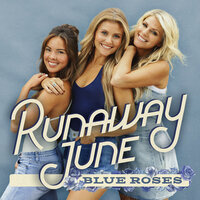 Trouble With This Town - Runaway June