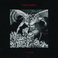 Death Reigns - Creatures