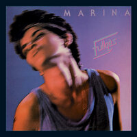Ensaios De Amor - Marina