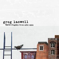 I'd Be Lying - Greg Laswell
