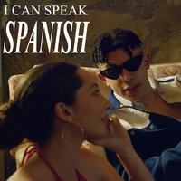 I Can Speak Spanish - Jimothy Lacoste