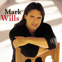 Any Fool Can Say Goodbye - Mark Wills