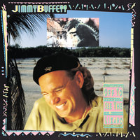 Mermaid In The Night - Jimmy Buffett, Elliot Scheiner