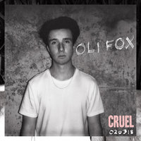 Cruel - Oli Fox, Eljay