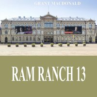 Ram Ranch 13 - Grant MacDonald