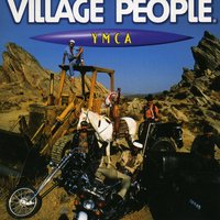 My Roomate - Village People