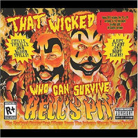 Walk Into The Darkness - Insane Clown Posse