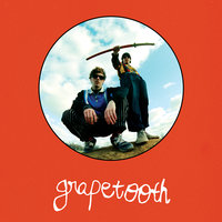 Hangover Sq. - Grapetooth