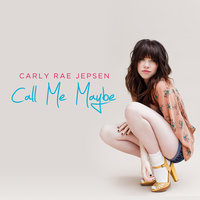 Talk To Me - Carly Rae Jepsen