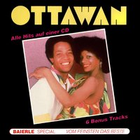 Doudou Rumba - Ottawan