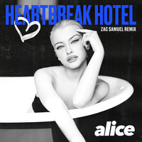 Heartbreak Hotel - Alice Chater, Zac Samuel