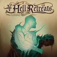 Contradiction - As Hell Retreats