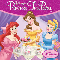 Happy Birthday, Princess! - Ariel