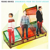 Love My Name - The Young Knives