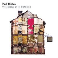 Deckchair Collapsed - Paul Heaton
