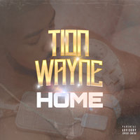 Home - Tion Wayne