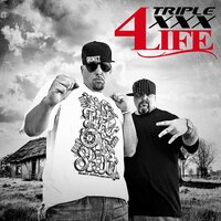 4 Life - Triple XXX