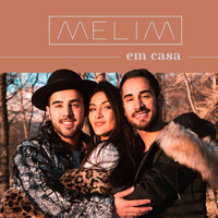 Uma Lua - Melim