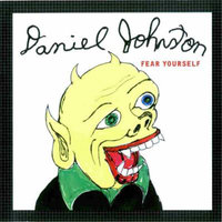 Love Enchanted - Daniel Johnston, Mark Linkous