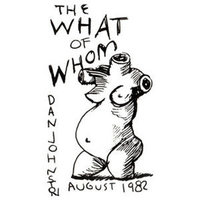 Why, Without You - Daniel Johnston