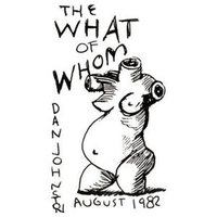 Wicked World - Daniel Johnston