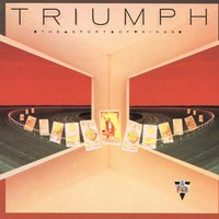 Hooked On You - Triumph
