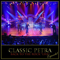 Back to the Rock - Petra